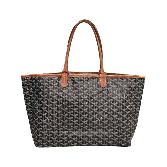 Goyard Handbags - Goyard Saint Louis Tote Bag PM